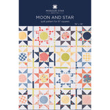 Moon and Star Quilt Pattern by Missouri Star Primary Image