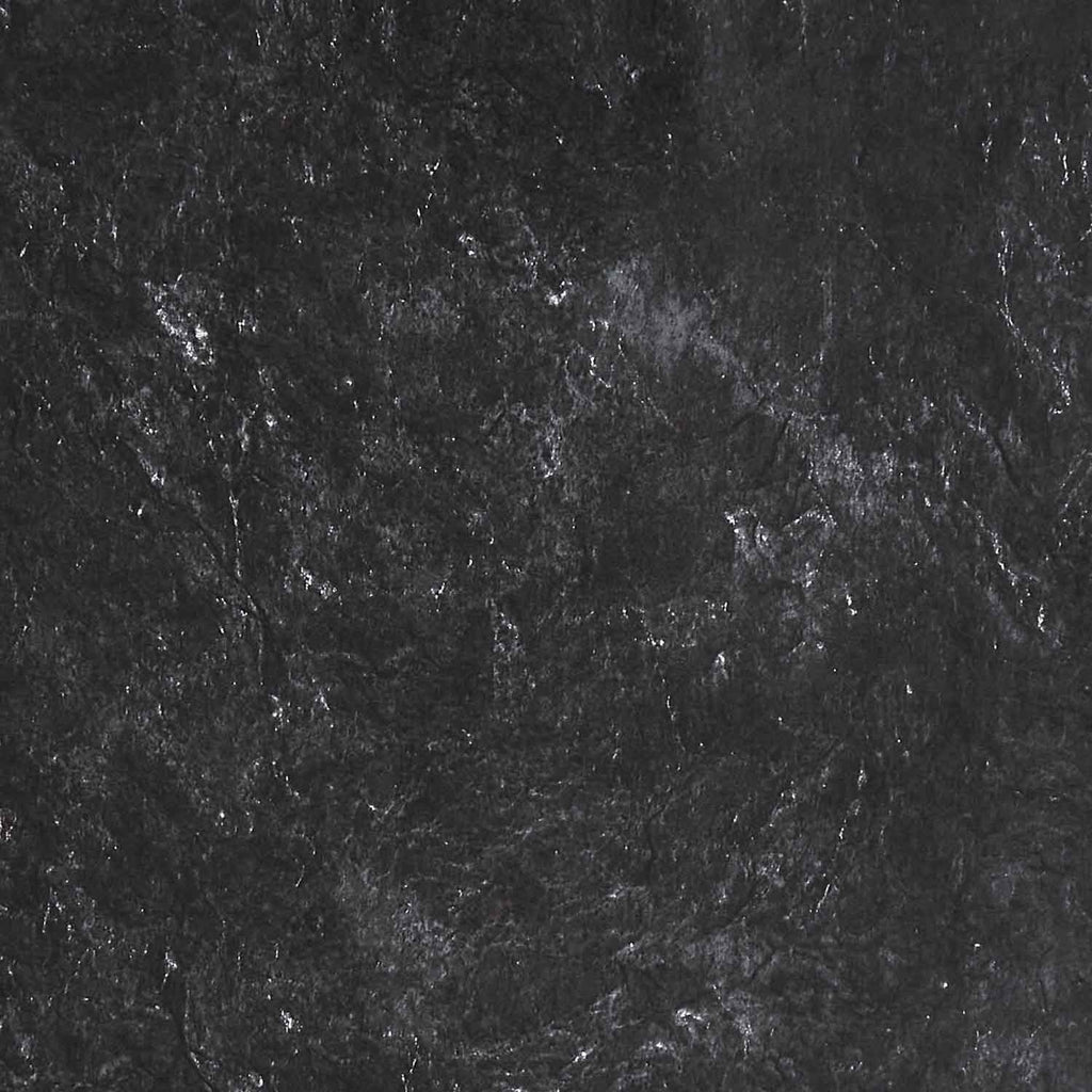 Naturescapes - Jungle Queen Texture Black Yardage Primary Image