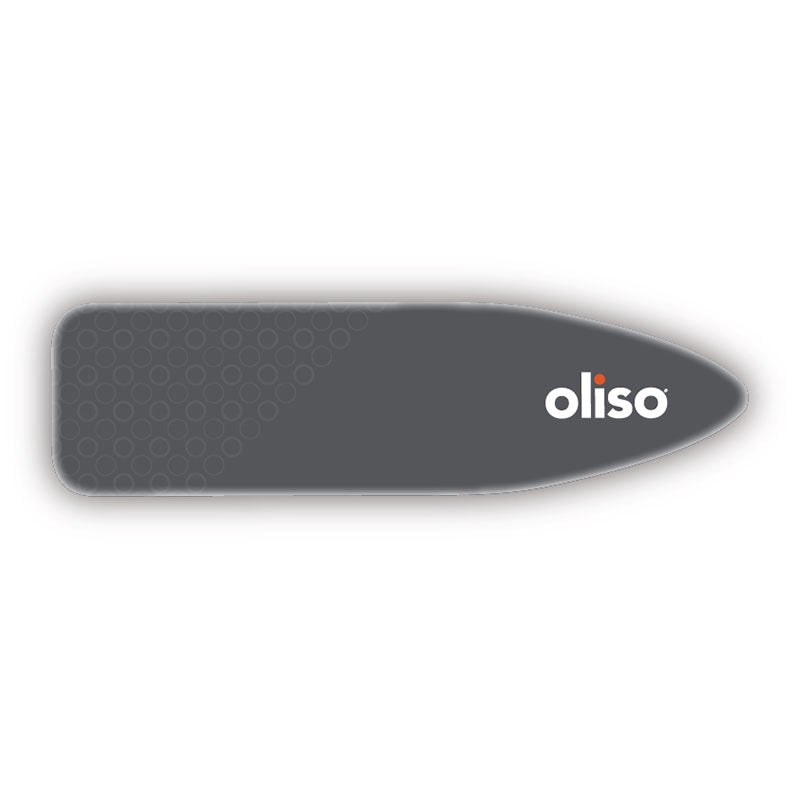 Oliso Ironing Board Cover - Gray Alternative View #1