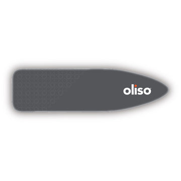 Oliso Ironing Board Cover - Gray Alternative View #1