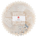 Seabreeze Single Scoops (5" Squares) Primary Image