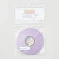 Chenille-It Blooming Bias Sew & Wash Trim - 3/8" Lilac