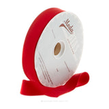 Bias Binding - Bella Christmas Red