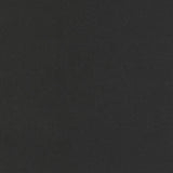 Big Sur Canvas - Solid Black Yardage Primary Image