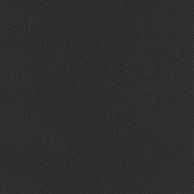 Big Sur Canvas - Solid Black Yardage Primary Image
