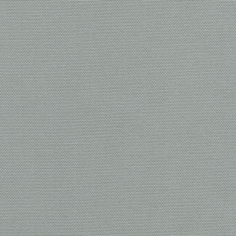 Big Sur Canvas - Solid Grey Yardage
