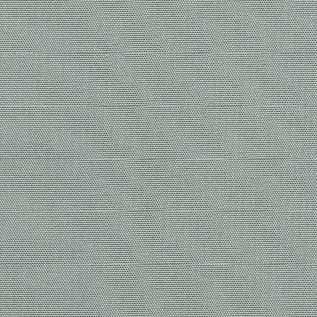 Big Sur Canvas - Solid Grey Yardage