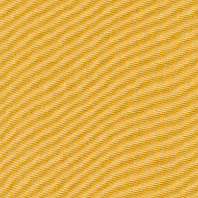 Big Sur Canvas - Solid Mustard Yardage