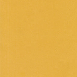 Big Sur Canvas - Solid Mustard Yardage