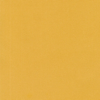 Big Sur Canvas - Solid Mustard Yardage