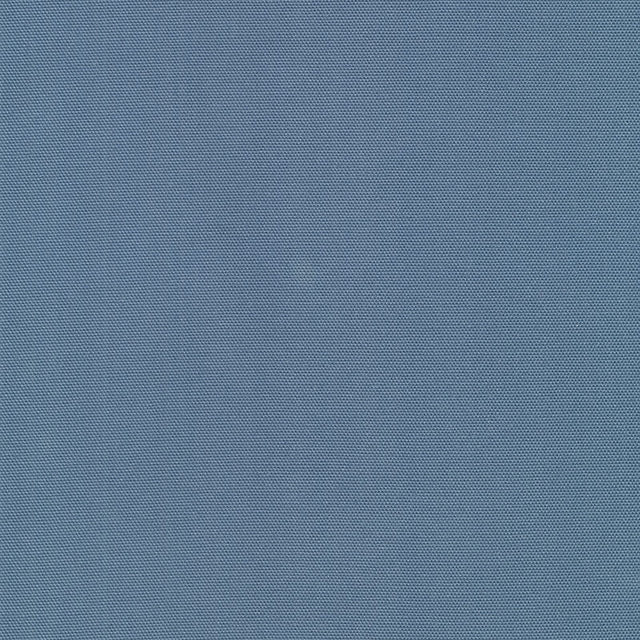 Big Sur Canvas - Solid Slate Blue Yardage