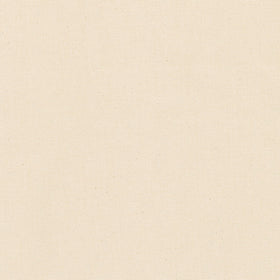 Big Sur Canvas - Solid Unbleached Yardage