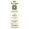 Big Thangles™ - 4.5" Finished Alternative View #1