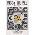 Biggy the Bee Baby Quilt Pattern Primary Image