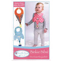 Binkie Bibs Pattern