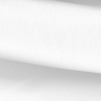BioSmart Antimicrobial Cloth - White Yardage