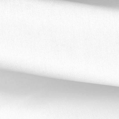 BioSmart Antimicrobial Cloth - White Yardage