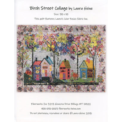 Birch Street Pattern