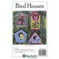 Bird Houses Ornaments Kit Alternative View #2