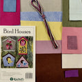 Bird Houses Ornaments Kit Alternative View #1