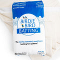 Birdie Bird Batting Twin