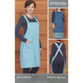 Bistro Apron