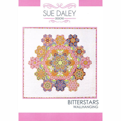 Bitterstars Pattern