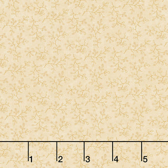 Bittersweet Lane - Creeping Thyme Tonal Sand Yardage