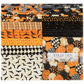 Black Cat Capers Tiles