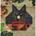 Black Cat Espresso® Ornament Kit