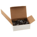 Black Clear Glide Class 15 Bobbins