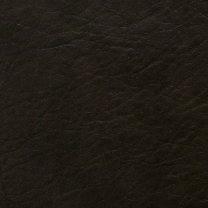 Black Legacy Faux Leather- 1/2 Yard Cut Primary Image