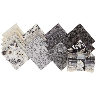 Blackwood Cottage Fat Quarter Crystals