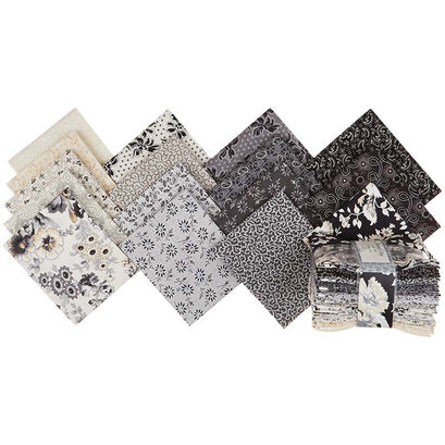 Blackwood Cottage Fat Quarter Crystals