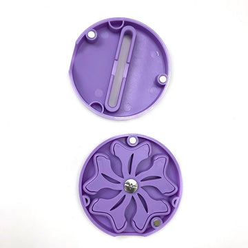 BladeSaver Thread Cutter 60mm - Purple