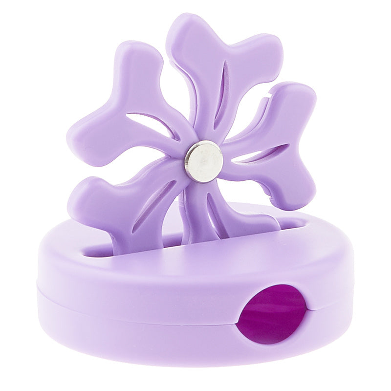 Bladesaver Thread Cutter - Lilac Primary Image