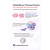 Bladesaver Thread Cutter - Pink