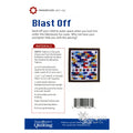 Blast Off Pattern