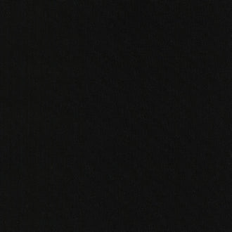 Blazer Poplin - Black Yardage