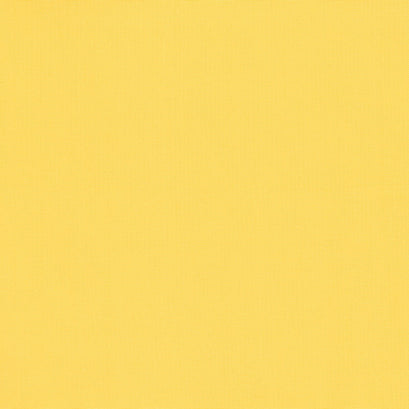 Blazer Poplin - Chrome Yellow Yardage