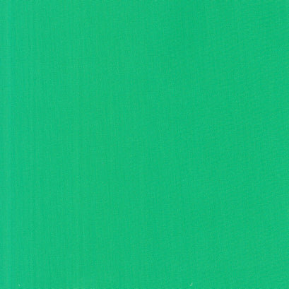 Blazer Poplin - Leaf Green Yardage
