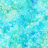 Bliss - Bold & Bright Caribbean Digitally Printed Yardage