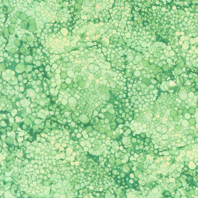 Bliss - Bold & Bright Rainforest Digitally Printed Yardage