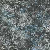 Bliss - Bold & Bright Slate Digitally Printed Yardage