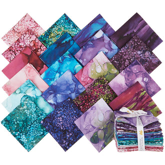 Bliss Bold and Bright Digitally Printed Rolls