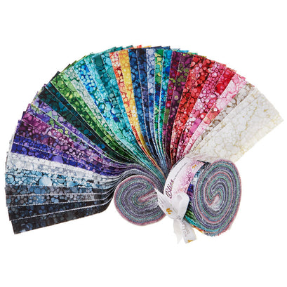 Bliss Digitally Printed Strips