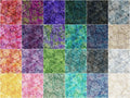 Bliss Digitally Printed Strips