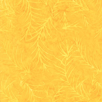 Bliss - Palm Lemonade Yardage