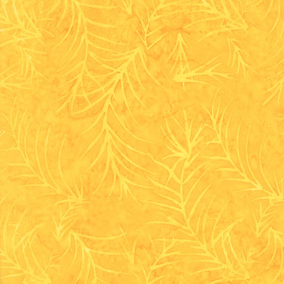 Bliss - Palm Lemonade Yardage
