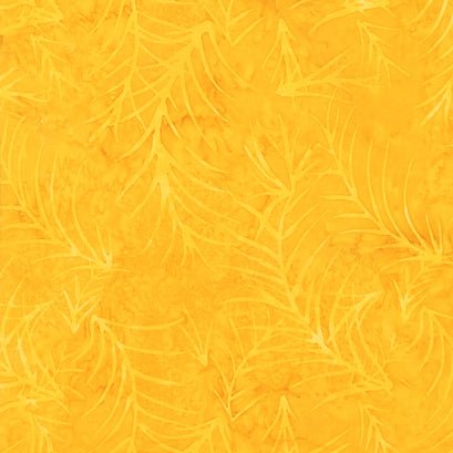 Bliss - Palm Sun Yardage